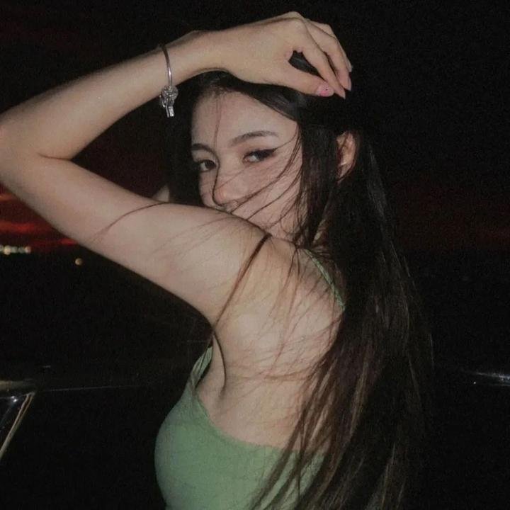 温柔酒吧